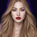 Telegram channel Goddess $ayeste Worshippers logo