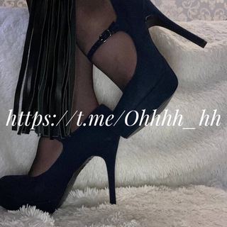 Telegram channel 💸👠 𝐆𝐨𝐝𝐝𝐞𝐬𝐬 𝐕𝐚𝐥𝐞𝐫𝐢𝐲𝐚 👠💸 ФИНДОМ👠💸 logo