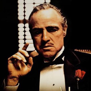 Telegram kanalının logosu godfathertipsbahistahmin — Godfather Tips Tahmin