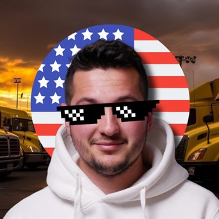 Логотип телеграм -каналу godispatch — GO | Успішний Диспетчер