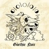 Logo of telegram channel goethie_noir — 🜏 ⛧ζ͜͡𝕲𝖔̈𝖊𝖙𝖍𝖎𝖊.𝕹𝖔𝖎𝖗 𝕾𝖆𝖓𝖈𝖙𝖚𝖆𝖗𝖎𝖚𝖓𝖘 𝕬𝖗𝖙𝖘 ⛧ 🜏