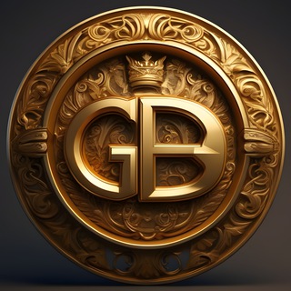 Telegram channel GOLD BILL logo