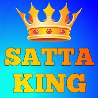 Telegram channel GOLD PLAZA SATTA KING COMPANY logo