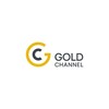 Logo of telegram channel goldchannelanimation — Gold Channel Animation