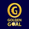 Telegram channel Golden Goal ဘောလုံး Application logo