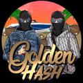 GOLDEN HASH - Telegram Channels