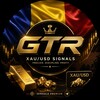 Telegram channel Gold Trading Romania 🇷🇴 logo