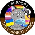 Telegram channel Golems Klub (Archives) logo