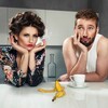 Логотип телеграм канала @gonavecherok — Вечерок Украина анонсы мероприятий