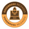 Logo of telegram channel goodbro98_2 — Goodbro98🤩💘
