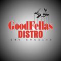 የቴሌግራም ቻናል አርማ goodfellassdistrola — Goodfella's Distro LA