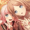 电报频道的标志 goodfind001 — Cosplay*福利姬统一战线（NSFW)