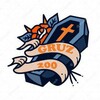 Telegram channel хороший русский logo