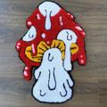 Telegram channel GOOD TRIP🍄 logo