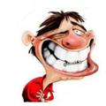Telegram channel 😍جُکسوتی باحال😂🤪 logo