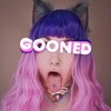 Telegram channel GOONED logo
