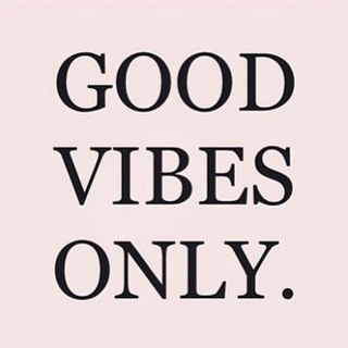 Telegram channel 📍Good vibe📍 logo