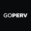Telegram channel GoPerv logo