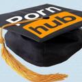 Telegram channel پورن هاب logo