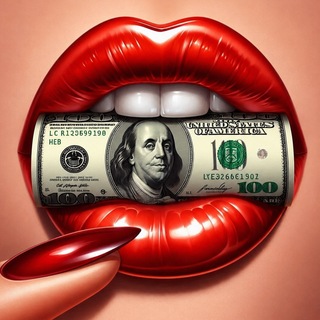 Telegram channel 💋🦋 logo