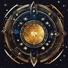 Telegram channel Гороскоп на каждый день logo