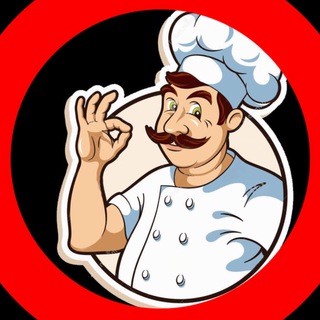 Telegram channel Мясо Курица Рыба logo