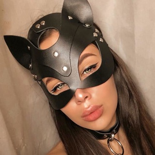 Telegram channel Госпожа Диана logo