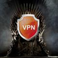Telegram channel GOT VPN . V2ray . فیلترشکن logo