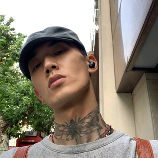 电报频道的标志 goutu_t2 — 套图（亚洲男）