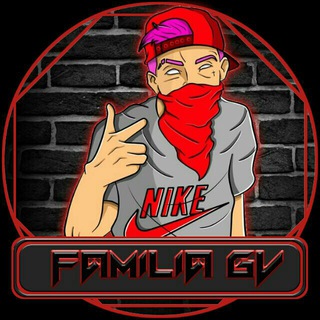 Logotipo do canal do Telegram govhennel — 📛ΔΦ FAMÍLIAGV ΔΦ📛