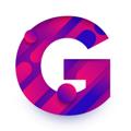 Telegram channel GS ID logo