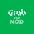 Telegram channel MOD GRAB DRIVER logo