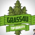 Logo of telegram channel grass4u — 🍀Grass4u Dispensary🍀