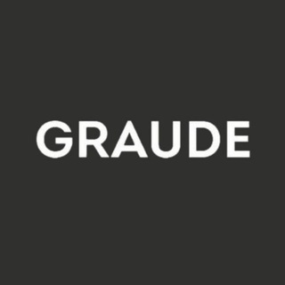 Telegram channel GRAUDE logo