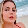 Telegram channel Grazi Mourão Onlyfans logo