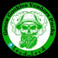 Logo of telegram channel greencookiesvendorspacks — Green Cookies Vendors Packs