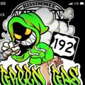 Logo des Telegram-Kanals greengascali420 - GREEN GAS CALI