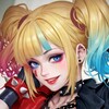 Telegram channel Suicide Squad (Hentai Queen) logo