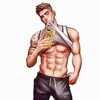 Логотип телеграм канала @grindr_bbs_chat — GRINDR ЗНАКОМСТВА GEYT