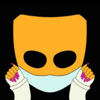 Telegram channel Grindr Culture logo