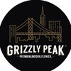 Telegram channel GRIZZLY PEAK OFFICIAL🐾🌿 logo