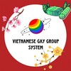 Logo des Telegram-Kanals groupgaytelegram - GROUP GAY TELE ©️
