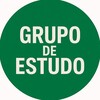 Telegram channel Grupo de Estudo 📚 logo