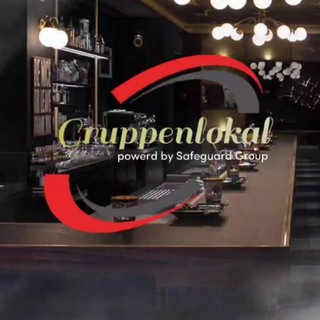 Logo des Telegram-Kanals gruppenlokal - 🥂Gruppen Lokal🍻