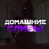 Telegram channel Домашние Сливы logo