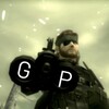 Логотип телеграм канала @grustnoepole — [G]RUSTNOE [P]OLE