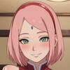 Telegram channel Naruto (Hentai Queen) logo