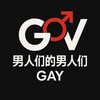 Logo des Telegram-Kanals guangzhoudream - The Blue Oyster (gay)
