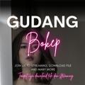 Logo saluran telegram gudangbokepstreaming — GUDANG STREAMING