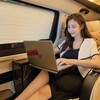 电报频道的标志 guifei5200 — 贵妃出海原生linkedin-社交-IP-邮箱